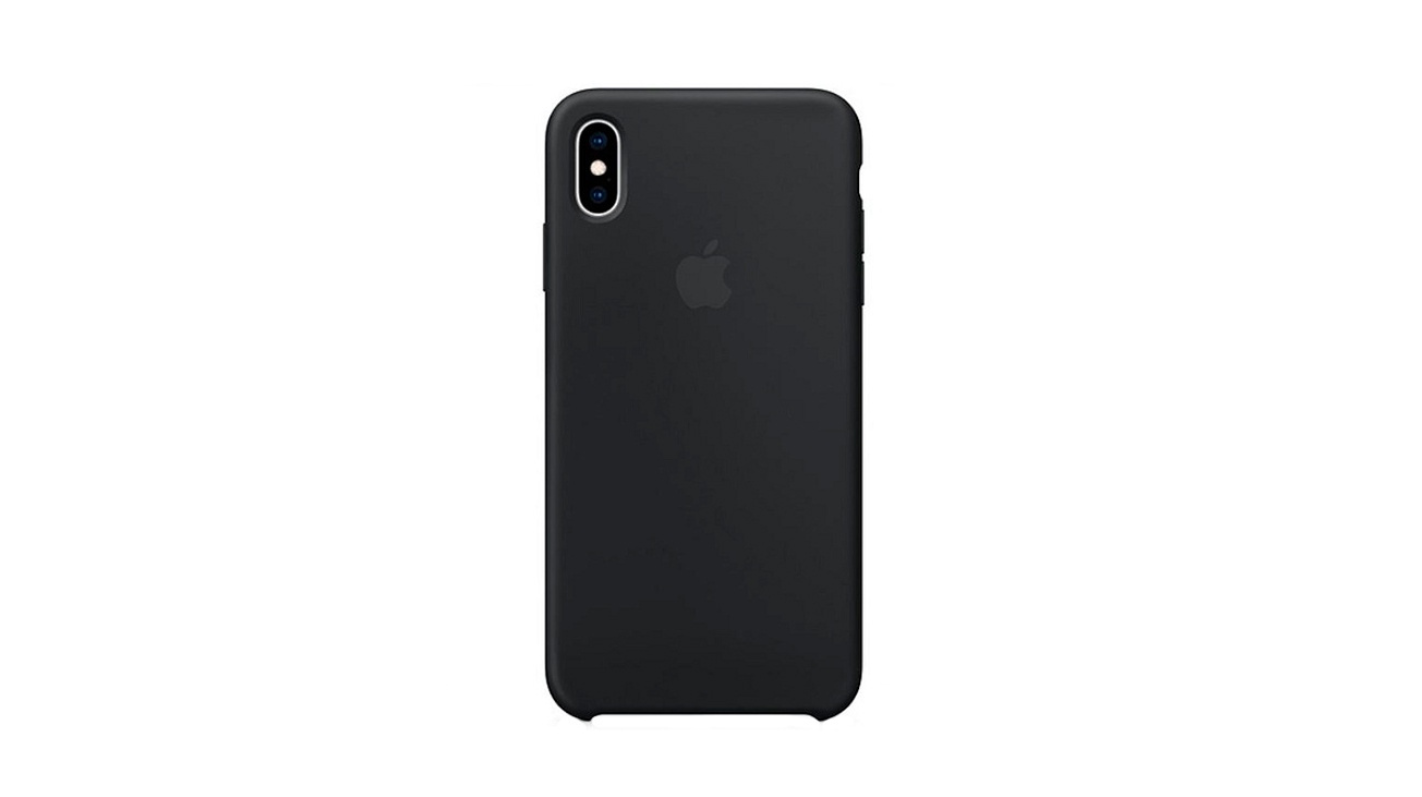 Capinha Silicone Iphone XR 