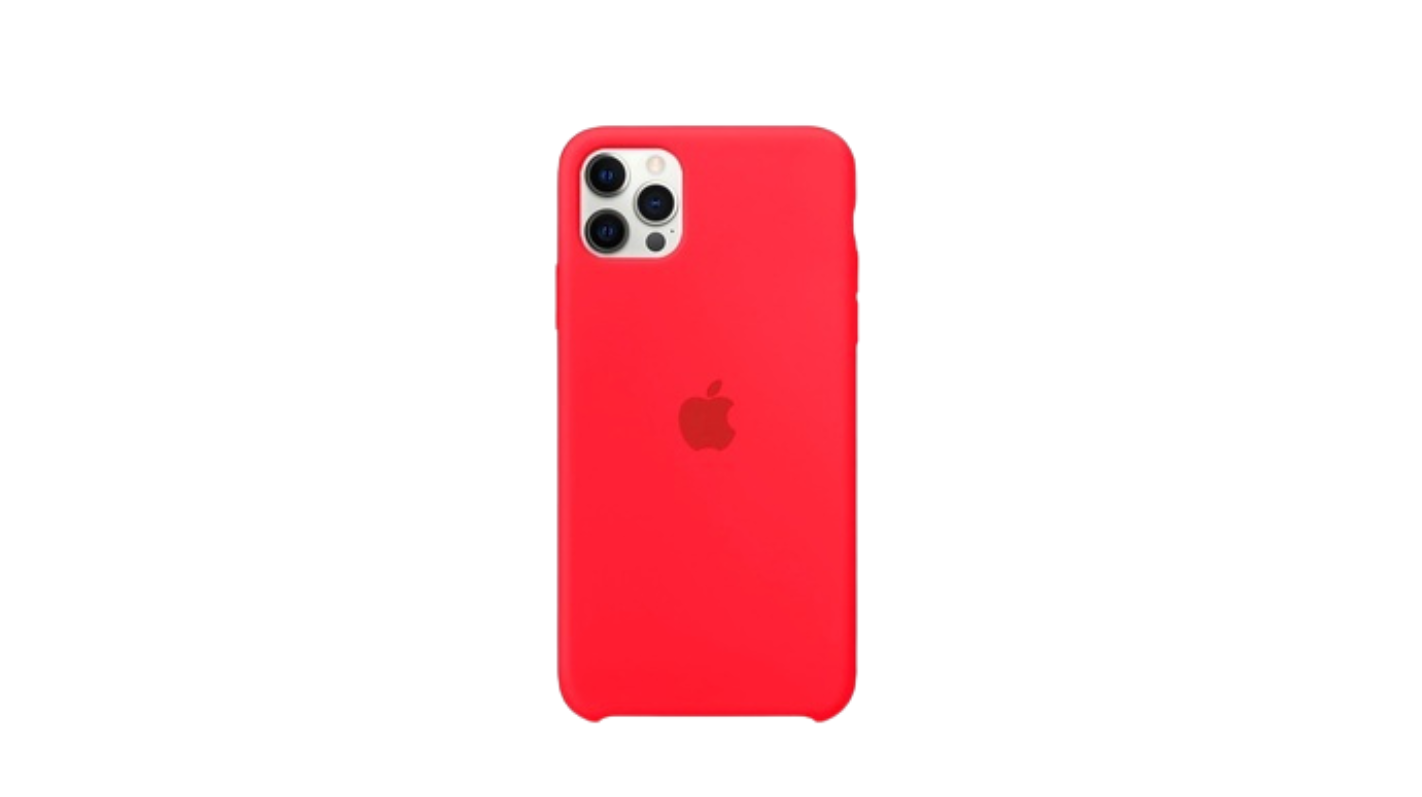 Capinha Silicone Iphone 16 PLUS 