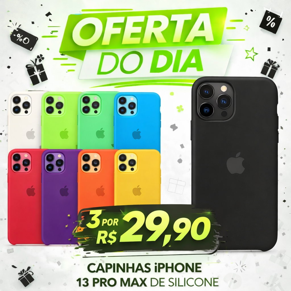 Promoção