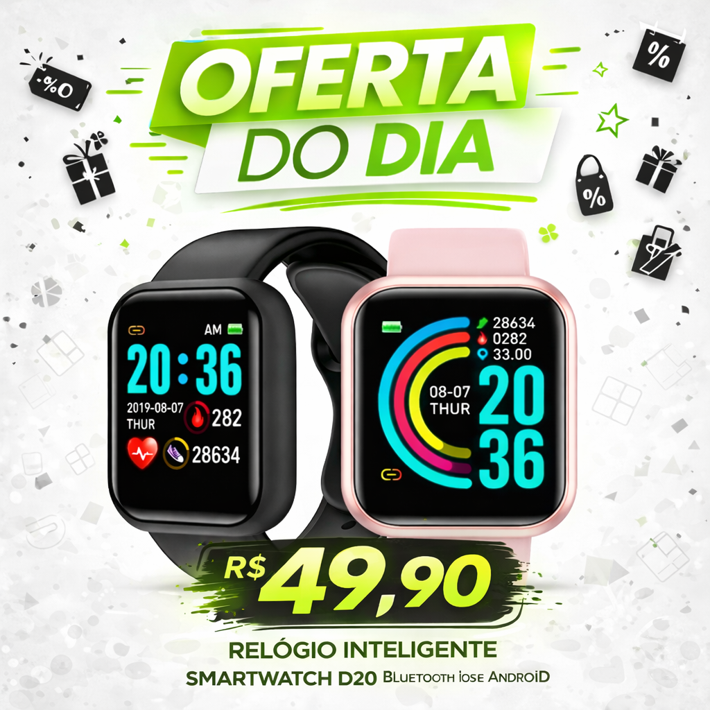 Promoção