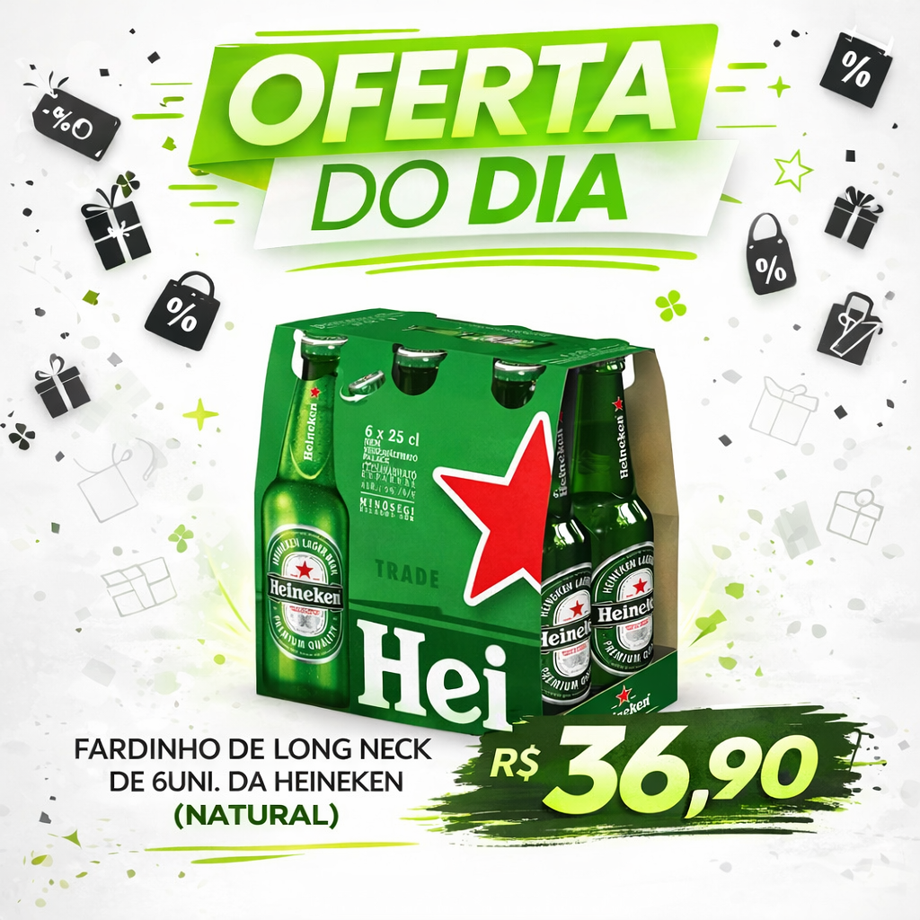 Promoção